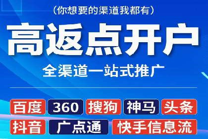 百度竞价广告投放实战案例分享