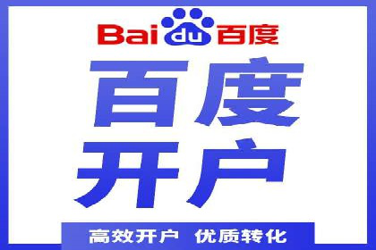 某行业巨头背后的SEM代运营服务公司